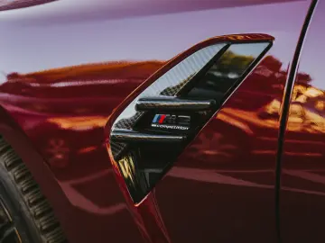 BMW M3 Competition Touring - Full Carbon