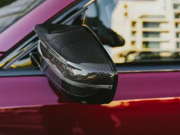 BMW M3 Competition Touring - Full Carbon