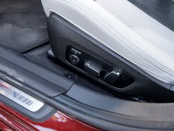 BMW M3 Competition Touring - Full Carbon