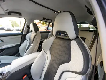 BMW M3 Competition Touring - Full Carbon
