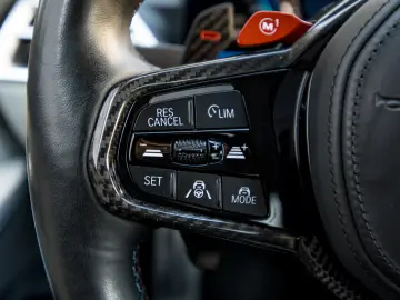 BMW M3 Competition Touring - Full Carbon