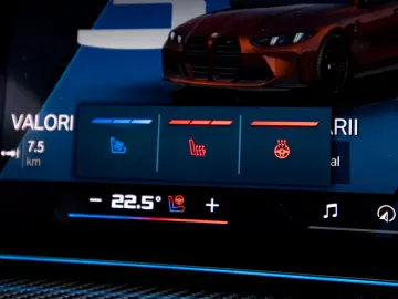 BMW M3 Competition Touring - Full Carbon