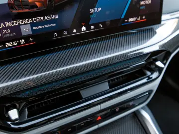 BMW M3 Competition Touring - Full Carbon
