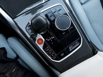 BMW M3 Competition Touring - Full Carbon