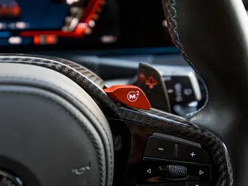 BMW M3 Competition Touring - Full Carbon