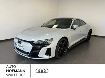 AUDI RS e-tron GT quattro