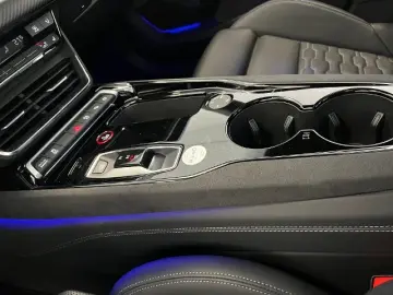 AUDI RS e-tron GT quattro