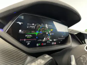 AUDI RS e-tron GT quattro