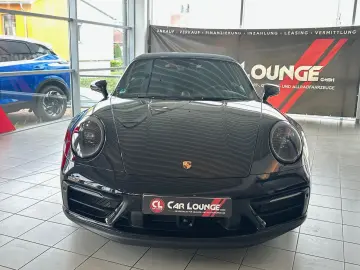PORSCHE 992 GTS Cabrio  Matrix ACC S.AGA Lift Garantie