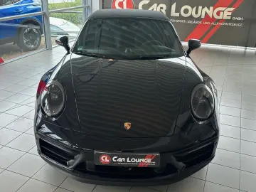 PORSCHE 992 GTS Cabrio  Matrix ACC S.AGA Lift Garantie