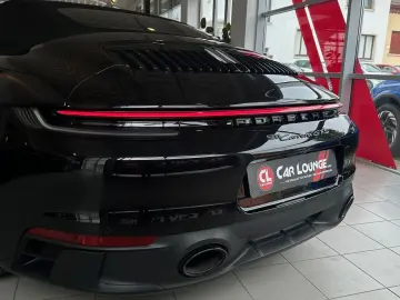 PORSCHE 992 GTS Cabrio  Matrix ACC S.AGA Lift Garantie