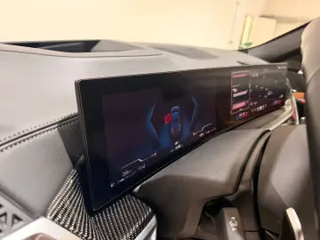 BMW X6 xDRIVE30d M SPORT LUFT HUD PANO 360 BLACK 22