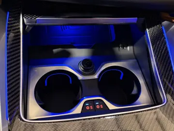 BMW X6 xDRIVE30d M SPORT LUFT HUD PANO 360 BLACK 22