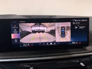 BMW X6 xDRIVE30d M SPORT LUFT HUD PANO 360 BLACK 22
