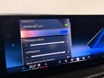 BMW X6 xDRIVE30d M SPORT LUFT HUD PANO 360 BLACK 22