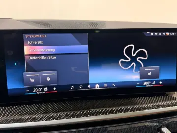 BMW X6 xDRIVE30d M SPORT LUFT HUD PANO 360 BLACK 22