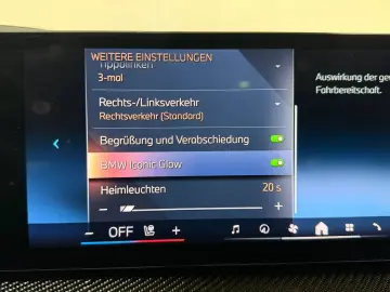BMW X6 xDRIVE30d M SPORT LUFT HUD PANO 360 BLACK 22