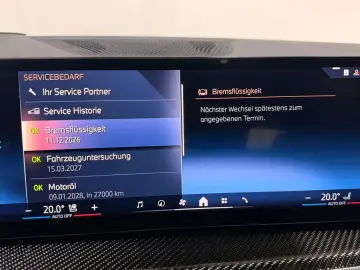 BMW X6 xDRIVE30d M SPORT LUFT HUD PANO 360 BLACK 22