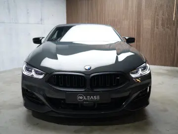 BMW M850i xDrive   Laser   Individual   B&W   360