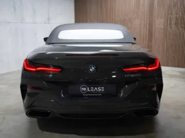 BMW M850i xDrive   Laser   Individual   B&W   360