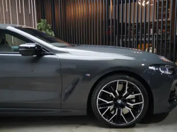 BMW M850i xDrive   Laser   Individual   B&W   360