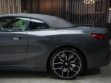 BMW M850i xDrive   Laser   Individual   B&W   360