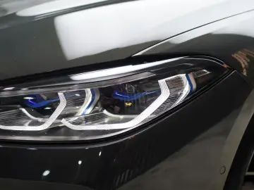 BMW M850i xDrive   Laser   Individual   B&W   360