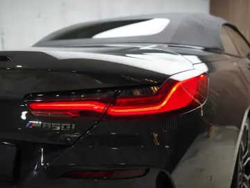 BMW M850i xDrive   Laser   Individual   B&W   360