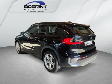BMW iX1 eDrive20 Elektro Adap.LED Head-Up RFK Shz.