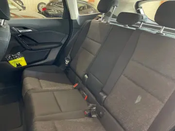 BMW iX1 eDrive20 Elektro Adap.LED Head-Up RFK Shz.