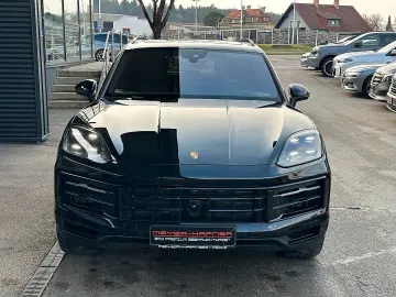 PORSCHE Cayenne III E-Hybrid Aut.   AHK   Pano   Head Up