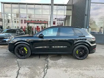 PORSCHE Cayenne III E-Hybrid Aut.   AHK   Pano   Head Up
