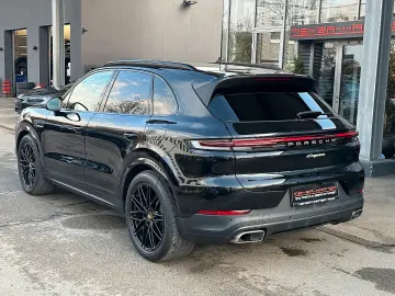 PORSCHE Cayenne III E-Hybrid Aut.   AHK   Pano   Head Up