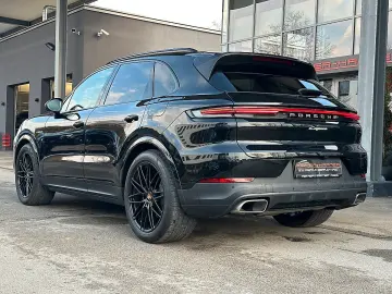 PORSCHE Cayenne III E-Hybrid Aut.   AHK   Pano   Head Up
