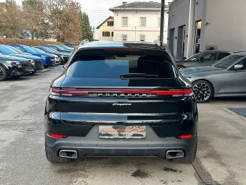 PORSCHE Cayenne III E-Hybrid Aut.   AHK   Pano   Head Up