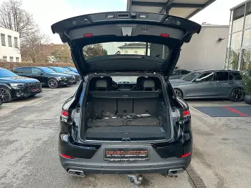 PORSCHE Cayenne III E-Hybrid Aut.   AHK   Pano   Head Up