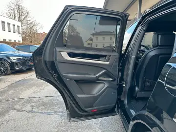 PORSCHE Cayenne III E-Hybrid Aut.   AHK   Pano   Head Up
