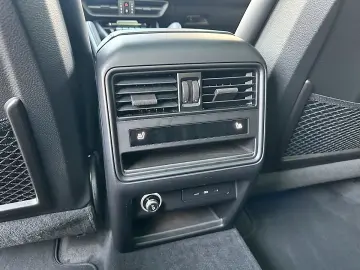 PORSCHE Cayenne III E-Hybrid Aut.   AHK   Pano   Head Up