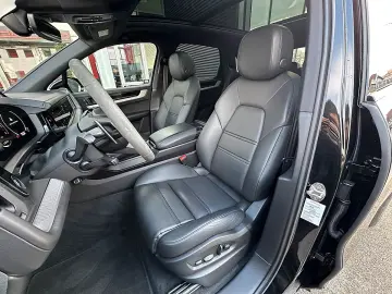 PORSCHE Cayenne III E-Hybrid Aut.   AHK   Pano   Head Up
