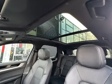 PORSCHE Cayenne III E-Hybrid Aut.   AHK   Pano   Head Up