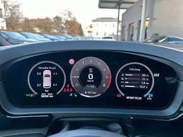 PORSCHE Cayenne III E-Hybrid Aut.   AHK   Pano   Head Up