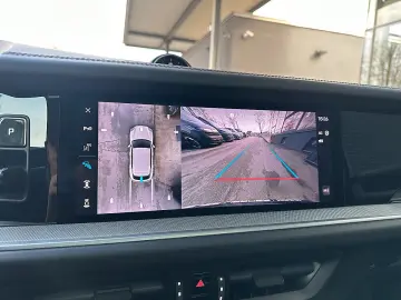 PORSCHE Cayenne III E-Hybrid Aut.   AHK   Pano   Head Up