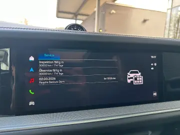PORSCHE Cayenne III E-Hybrid Aut.   AHK   Pano   Head Up