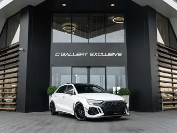AUDI RS3 Sportback 2.5 TFSI quattro - ABT RS3-R 1 200