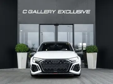 AUDI RS3 Sportback 2.5 TFSI quattro - ABT RS3-R 1 200