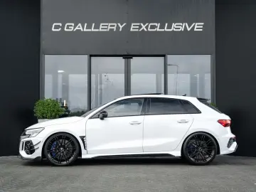 AUDI RS3 Sportback 2.5 TFSI quattro - ABT RS3-R 1 200