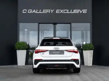 AUDI RS3 Sportback 2.5 TFSI quattro - ABT RS3-R 1 200
