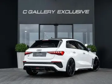 AUDI RS3 Sportback 2.5 TFSI quattro - ABT RS3-R 1 200