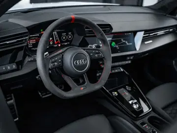 AUDI RS3 Sportback 2.5 TFSI quattro - ABT RS3-R 1 200
