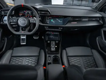 AUDI RS3 Sportback 2.5 TFSI quattro - ABT RS3-R 1 200